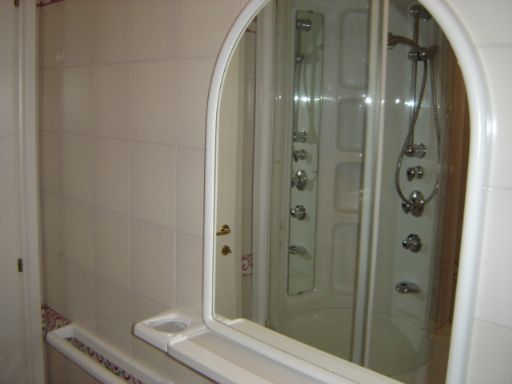 specchio bagno